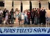 PJMS students share their skills during the 2024 school talent show. Courtesy photo