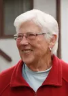 Geraldine “Gerry” Patrick