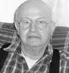 Johan Fredrick Johnson