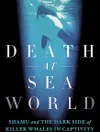 Death at Sea World cover