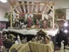 More than 1,000 privately owned nativity scenes will be
displayed from 11 a.m. to 7 p.m., Dec. 10, and from 2 to 7 p.m.,
Dec. 11 during Colony Christmas at the Church of Jesus Christ of
Latte