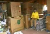 Trash to treasure