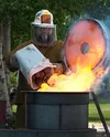 Art on Fire Robert Eric Summerfield