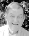 Donald Roger Petrie