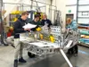 Courses such as Air Frames, which falls under the Aviation Tech program, is a part of the bigger Transportation Pathway, 1 of 8 pathways inCTE that the Mat-Su School District offers. There ar