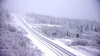 Images from Alaska 511 Traveler Information show that snow has been falling along the Glenn Highway from Glacier View to Gunsight Mountain, between MP 106 and 117. Courtesy photo