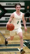 Blake Dinkel