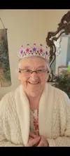 Kathleen Mary Summers
