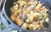 Zucchini Courtesy photo