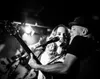 Midwestern folk rock musicians Willy Porter and Carmen Nickerson will perform at Vagabond Blues on Sunday, Oct. 23. The duo will be promoting their new album,'Bonfire to Ash,' set for release