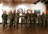 SSgt Robert Payne was selected at the Chief’s Choice Award winner of the month of November 2019. JBER Public Affairs