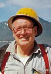 David Charles (Chuck) Oliver