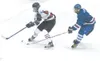 Prep hockey: Hawks adjusting to life in 4A