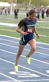 Mya Campbell
