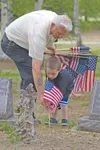 NOT FORGOTTEN