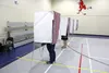 Election Day File photo