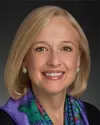 PBS Chief Executive Officer Paula Kerger