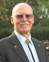 William Edward Imlach, DDS, USNR Ret.