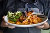 Apricot & Lemon Chicken