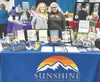 Alaska Health Fair will once again partner with Sunshine Community Health Center (SCHC) to host the Willow Community Health Fair on May 10, Mother’s Day, at the Willow Community Center. From 