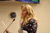 Academy Charter School Principal Barbara Gerard Tim Rockey / Frontiersman