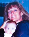 Lucinda Rose "Cindy" Navarre