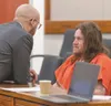 Sean Mobley, above, was sentenced to 30 years in prison, following a guilty plea in Nov, 2025 to federal charges for distributing carfentanil to two people, resulting in the near fatal overdo