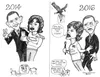 Cartoon by Vickie Schultz