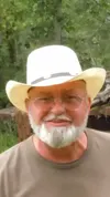 Wylie Patrick Betts
