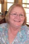 Martha "Marty" Victoria Lachinski