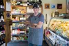 Cheesemonger Darren Vanden Berge of The Cheese Shop encourages his Des Moines customers to skip the wine and instead head for the beer aisle for the perfect pairing.