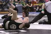 Palmer High senior Wyatt McGann will wrestle for Morningside College in Iowa next fall. Frontiersman file photo
