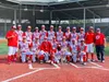 The Wasilla Road Warriors won the Matson Invitational. Courtesy photo