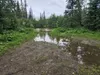 Ponding and minor flooding are expected as NWS issued a flood advisory on Tuesday, impacting several rivers and streams in the Borough. Courtesy photo