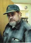 Ron Frizzell