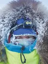 Sydnie Bahl prepares for Iditarod this week for her first time racing along the traditional northern route. Bahl is excited to visit the communities, the people, experience the scenery and fa