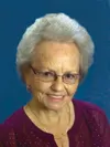 Betty Lou Brown