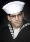 ET1 Ronald J. Hemenway, a Wasilla High School graduate, worked
for the Chief of Naval Operations at the Pentagon when he was
killed Sept. 11, 2001. A Battlefield Cross Memorial will be
dedica