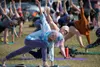 54.9 percent of Mat-Su adults, 18 years or older, engaged in 2.5 hours of moderate exercise or 1.25 hours of vigorous exercise weekly. That compared somewhat favorably with 57.5 percent of ad