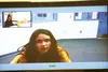 April L. Cox, 27, of Wasilla, was arrested and charged with the second-degree murder of Phillip Gray, 76, at his house in neighborhood off of Knik-Goose Bay Road, Sunday. Cox allegedly shot G