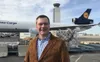 Ted Stevens Anchorage International Airport Manager, Jim Szczesniak. Courtesy Photograph.