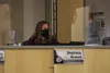 Stephanie Nowers Tim Rockey/Frontiersman