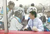 ROBERT DeBERRY/Frontiersman file photo Former Houston High
School and Alaska Avalanche head coach Jamie Smith has been chosen
to lead the Colony Knights hockey program.