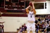 Hunter Eisenhower, a 2013 graduate of Colony High School, is a senior on the Seattle Pacific University men's basketball team. SPU plays UAA in Anchorage Saturday at 6 p.m. at the Alaska Airl