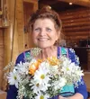 Grace Ellen Fetta