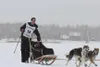 Andrew Nolan captured his first Junior Iditarod title Sunday in Willow. Caitlin Skvorc/For the Frontiersman