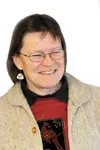 Nancy Wade