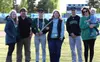 Colony High School graduate Trace Severson has been named a Frontiersman/Mat-Su Sea Hawkers Student-Athlete of the Year. Courtesy of Bruce Eggleston/matsusports.net