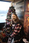 Glen “The Dude” Butts. Jacob Mann/Frontiersman