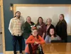 Staff at Daybreak Inc. in Palmer take a break from mental health first-aid training. In addition to the variety of case management services the nonprofit organization offers, periodic mental 